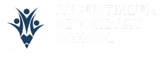 Augustineum Secondary School Logo